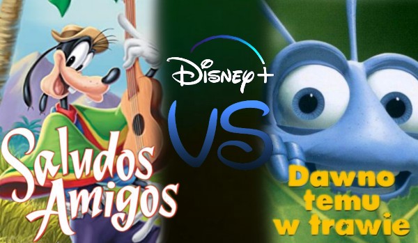 Disney+ Battle