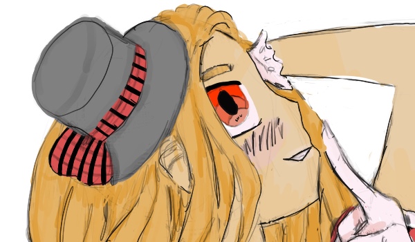 Księżniczka uciekinierka 5