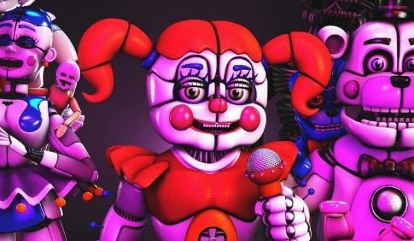FNaF