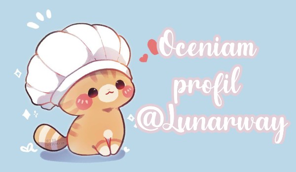 Oceniam profil @Lunarway