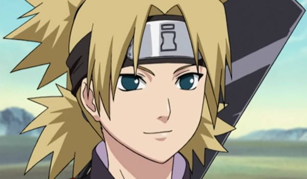 Test o Naruto cz.2
