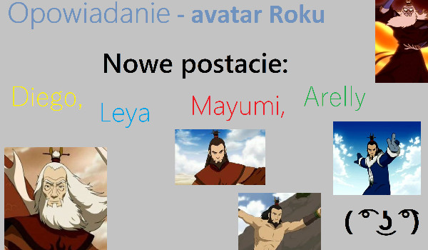 Opowiadanie z Avatara – czasy Roku (część 9)