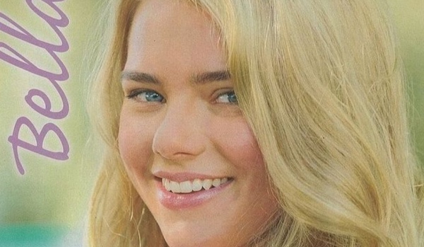 H2O sezon 3 opowieść 1