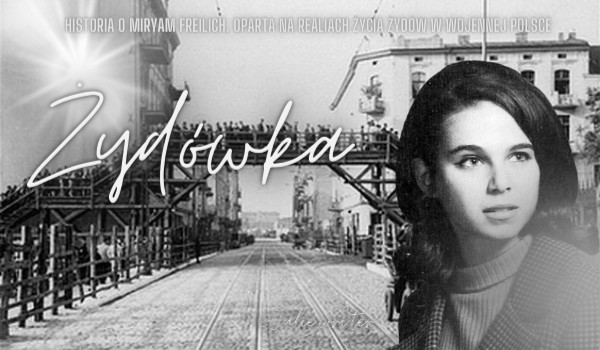 Żydówka | Rozdział 2