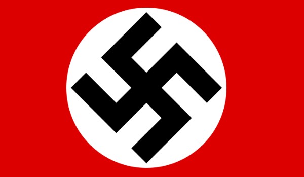 Nazizm w Niemczech