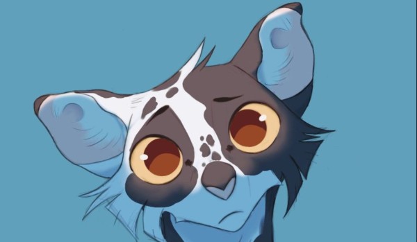 Pełnia. Rozdział 6