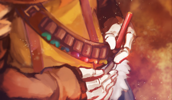 Galeria rysunkowa #4 (chyba)