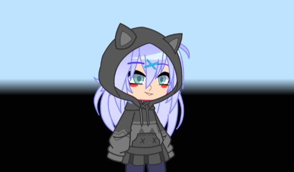 Moja ksionżka-rozdział 2