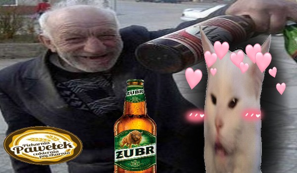 jakim żulem jesteś?