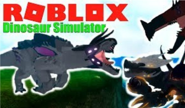 Jak dobrze znasz Dinosaur simulator?