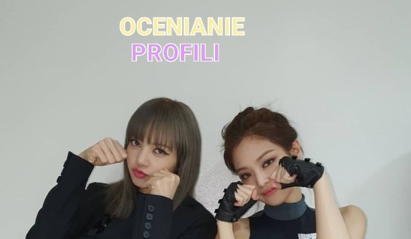 Ocenianie profilu – @jungkaiwon #5/?