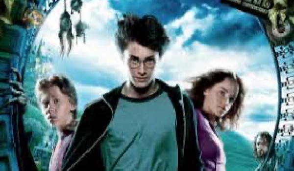 jak ma na imię ta postać z Harry’ego Pottera?