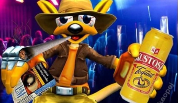 test na obywatela Dupa. (HIV)