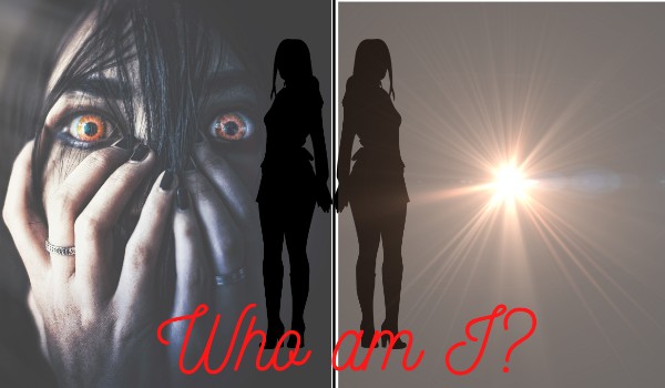 Podwójna osobowość Vicky Riddle #38