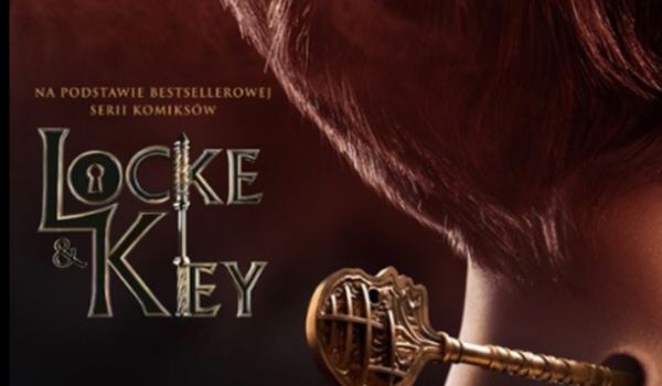 Kim jesteś z lock & Key?