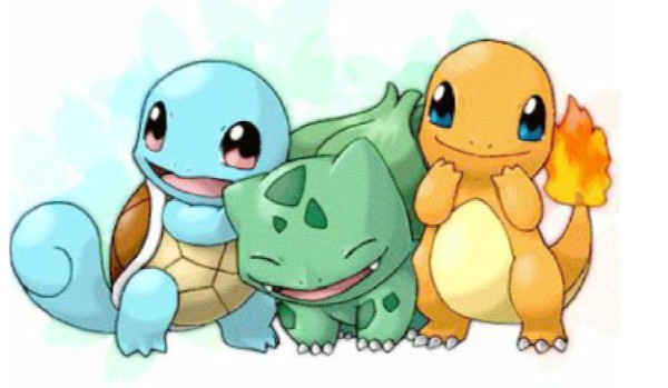 Pokemon-Wielka Podróż