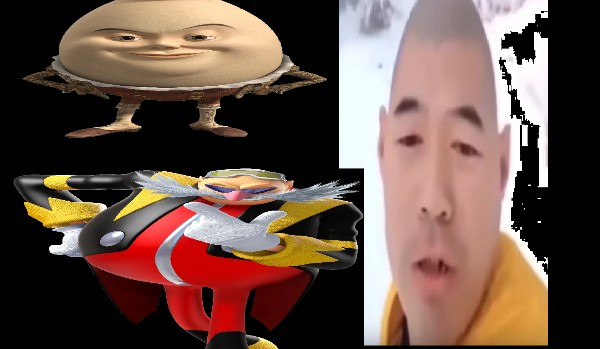 Ktorym jajomanem jestes?