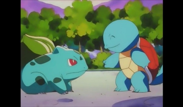 Pokemon-Wielka Podróż