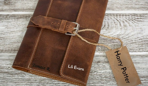 Pamiętnik Lili Evans- #18