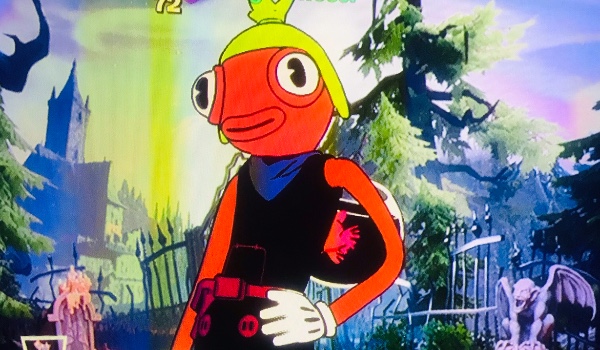 Mister Polaków Cz.5