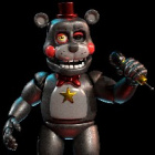 LeftyFnaf