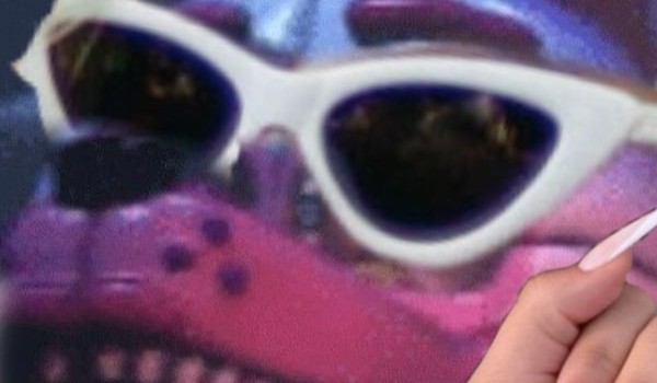 Wiedza o fnaf sb