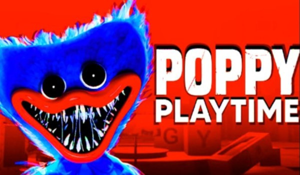 Test wiedzy o Poppy Playtime