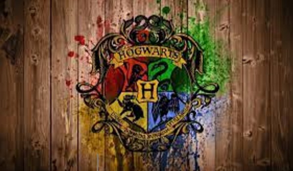 Do jakiego zwierzęcia z symbolów domów Hogwartu najbardziej pasujesz?