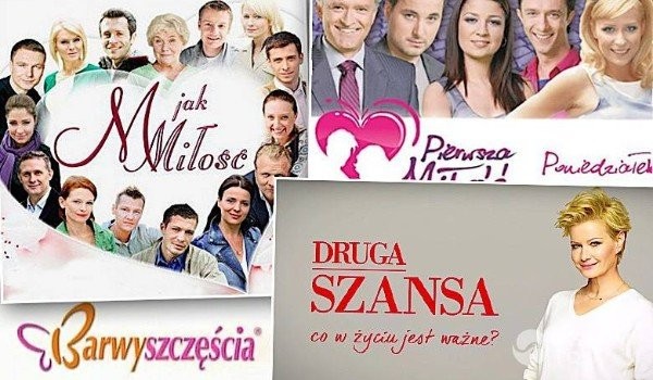 Polskie seriale