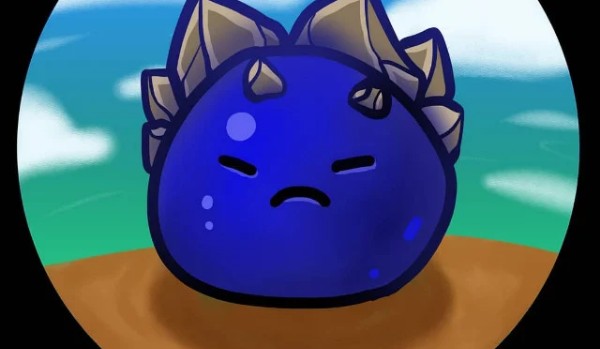 miljonerzy o slime rancher