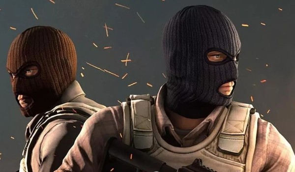 Ile wiesz o CS:GO