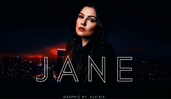 JANE – szczęśliwe wspomnienia z Nowego Orleanu – 001