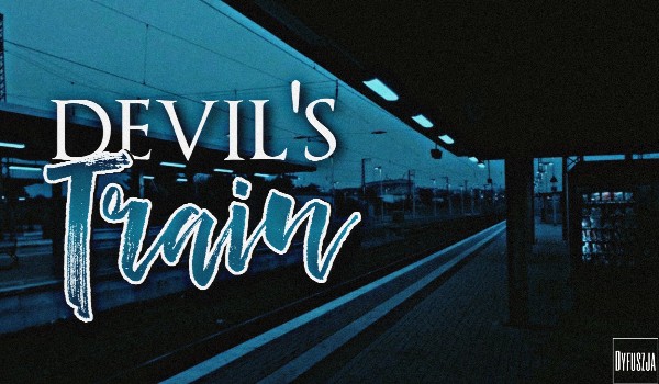 Devil’s train