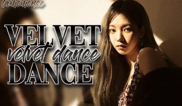 Velvet dance | WinRina