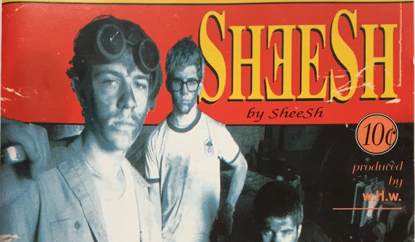 Czy jesteś Grzybem? #klóp