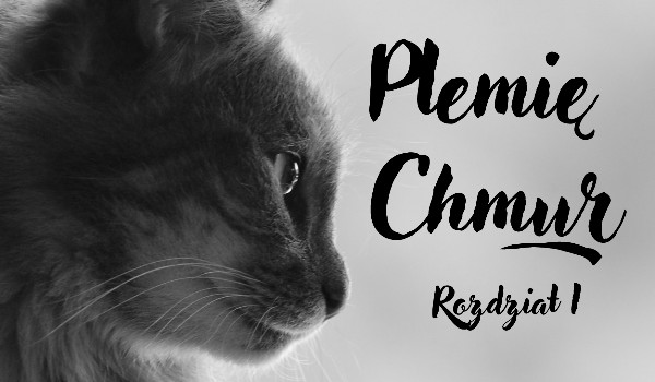 Plemię Chmur – Rozdział l