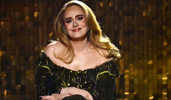 Uporządkuj najbardziej nagradzane albumy Adele!