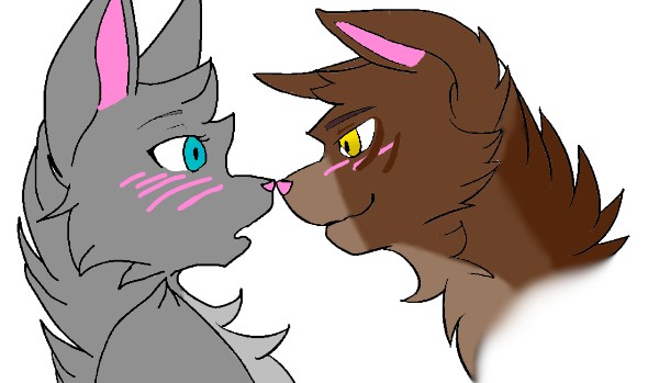 Jak bardzo znasz Wojowników