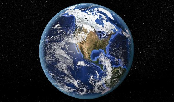 Invest in our planet