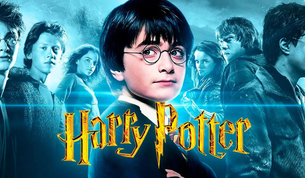 „Harry Potter”