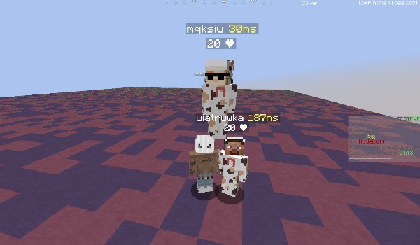 Czy jesteś mężczyzną?