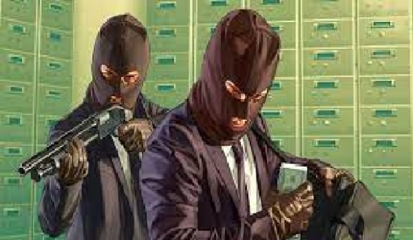 Zaplanuj swój własny napad!