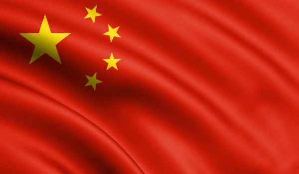 Test o chinach bo tak