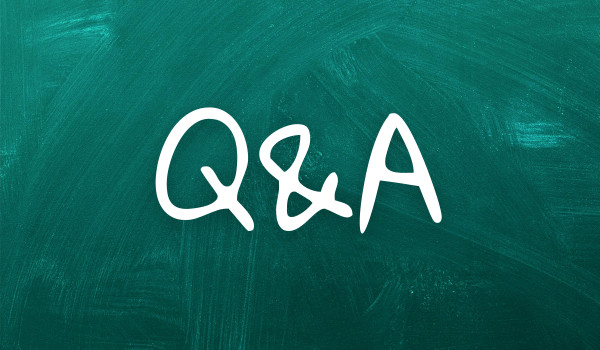 Q&A
