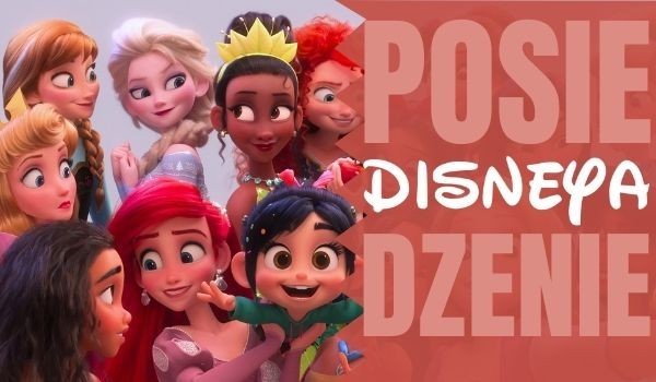 Posiedzenie Disneya| Wstęp