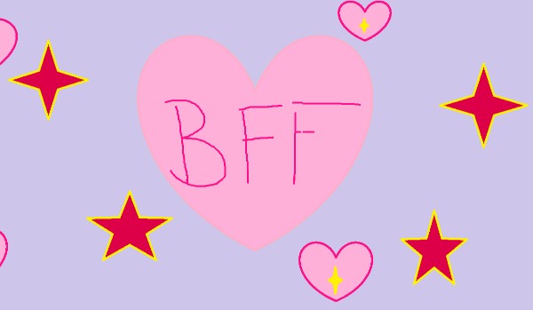 jaką jesteś BFF