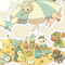 Poke-fanka
