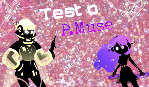 Test o P.Muse