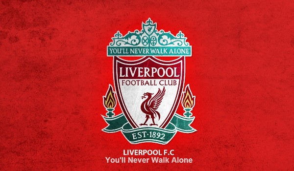 Jak znasz Liverpool?