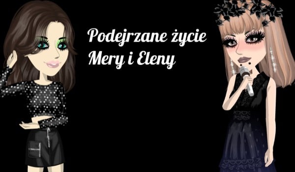 Jak dobrze znasz serial ”Podejrzane życie Mary i Eleny”?